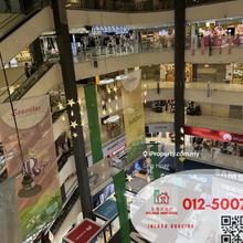 Prangin mall komtar shop urgent sales for office n retails 