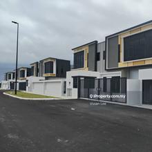 Eco Business Park V Central, Sungai Buloh, Subang Bestari 