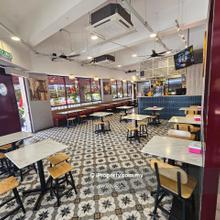 Ready Kopitiam Business Take Over @ Happy Garden , Kuchai Lama