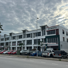 Adjoining Shoplot facing mainroad