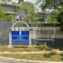 Semenyih Sungai Lalang Industrial Factory Land Hi Tech 5