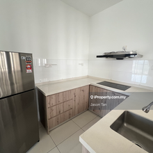 Ten Kinrara, Bk5, Corner Lot, Unblock Golf View, 2 Room, 2 Carpark