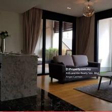 Serviced residence for Sale