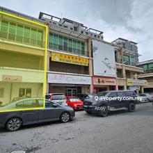 Earn while you own_lintas jaya 3-storey shoplot with tenants