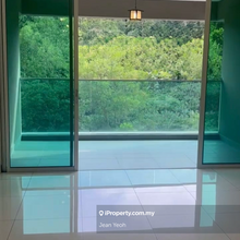 Rimba Residence Condominium Near Forest and Beautiful unit for Sale