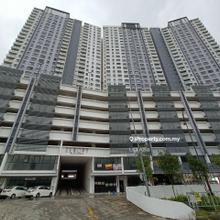 Lelong - Zenopy Residences, Bandar Putra Permai, Seri Kembangan
