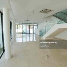 Brand New 3.5 Storey Semi-D @ The Airie Bandar Sri Damansara for Sale