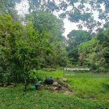 For Sales - Agriculture Land @ Ulu Tiram