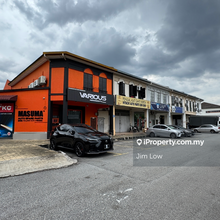 Taman Mastiara Limited 2 Sty Shop 