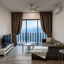 Brand new unit ready to move in. Viewing anytime!!
