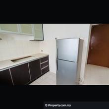 Strategic location very near to Pavillion Bukit Jalil