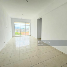 Brand New Apartment Alma Ria Unit 1 Carpark at Alma Bukit Mertajam