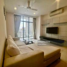 Mirage Residence fully furnished for sale 