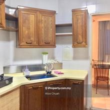 Desa Mar Vista For Rent at Batu Ferringhi