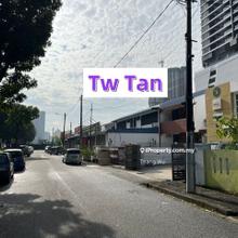 Good Value 2 Storey Terrace house in Commercial Zone Bayan Baru, Lepas