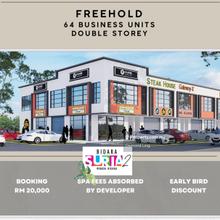 Store Investment Opportunity Turn Your Capital into Retail Success