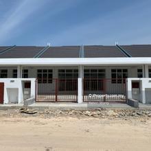 Terrace house for Sale