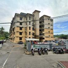 Flat - Pangsapuri Sri Bayan Mas, Bayan Lepas, Penang