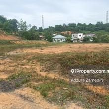 Spacious Bungalow Lot (Lot 2) Kg Sg Merab, Dato Abu Bakar Baginda