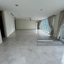 Oval KLCC limited for rent Big Unit