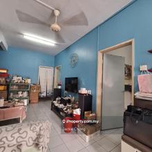 Happy Garden 2 Sty Terrace House