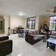 Datin halimah condominium