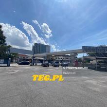 Commercial & Office Space For Rent In The Heart Of Klang City