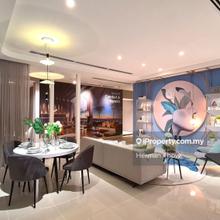 Interpoint Klang, New Launch! Next to Aeon & LRT Station, Value Buy!