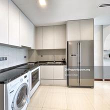 Brand New Marina & Seaview Luxury Condo