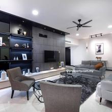 Below market20% up to 4room3bath next to ukm Bangi & public transport