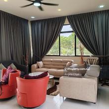 Senai Bungalow 