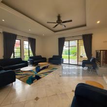 Cheap Nice 2 Stry Bungalow at Country Heights Kajang