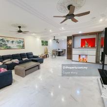 Taman Wangsa Permai, 2sty house, Sri Damansara, Aman Puri, Kepong