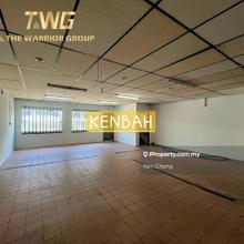 Exclusive Paramount Industrial Kolombong 3 storey industry shoplot 