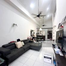 Molek Cottage 1.5 Storey Terrace, Rare Unit, Gated Guarded