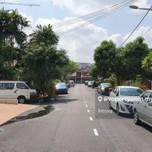 Matured Township, Paradigm Mall, LRT, Masjid, Play ground, Golf Shop