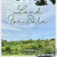 Freehold Land At Mukim Bukit Katil Melaka Tengah For Sale