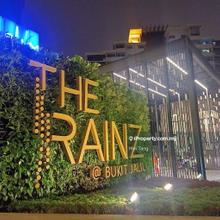 Bukit Jalil Residensi Renai