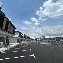 New Shoplot For Rent @ Ikon In The Heart Of Seremban 2 
