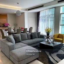 Quadro Residences KLCC