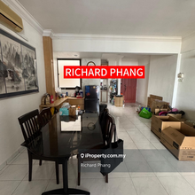 E-Park Fully Furnished Unit For Rent @ Bayan Lepas