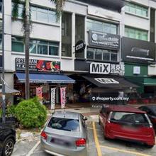Prime Area, Suitable Restaurant/Cafe/Saloon etc. Near Publika