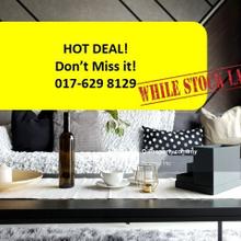 Serviced residence for rent beside mrt