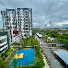 Kalista 2, Corner unit, Facing swimming pool, kalista, Safira,seremban