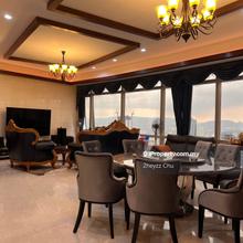 Serviced residence for sale