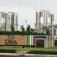 Ceria Residence Terrace House 