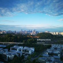 Sunway Montana Townhouse for Sale. Melawati, Setapak KL