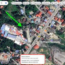 31,022 sf Land Kampung Sungai Serai Hulu Langat , 6min Cheras-Kajang E