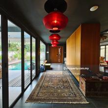 Chic Eclectic Residence