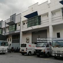 Terrace factory for Sale